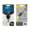Nite Ize - Nabíjecí svítilna Microlight Radiant® - Bílá LED - 12 lumenů - RMLR02-29-R7