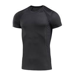 M-Tac - Termoaktivní tričko Athletic Gen. 2 - černé - 80006102