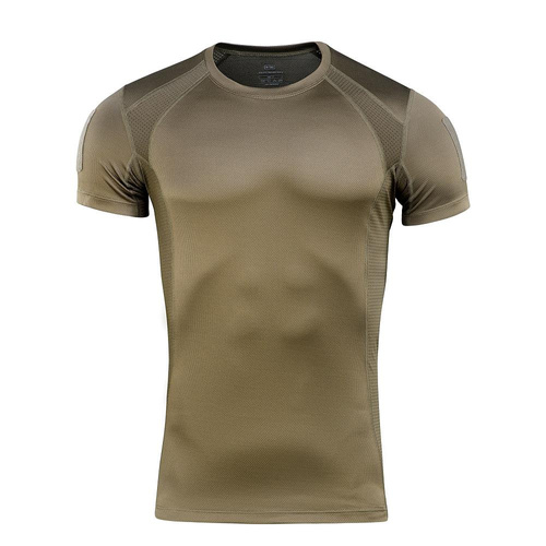 M-Tac - Termoaktivní tričko Athletic Gen. 2 - Olive - 80007101