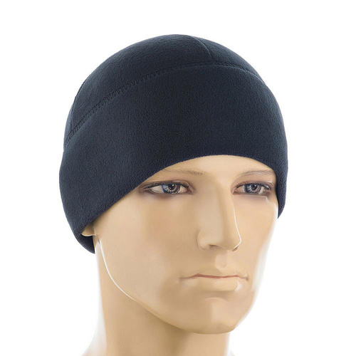 M-Tac - Čepice Watch Cap Light Polartec - Fleece - Navy Blue - 40562015