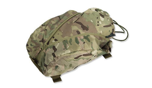 Helikon - Supertarp® - 300 x 300 cm - námořnická modř - PO-STP-PO-37