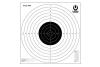 Range Solutions - Střelecké terče PSP TS-2 - 520 x 520 mm - 50 ks - RAN-14-022077