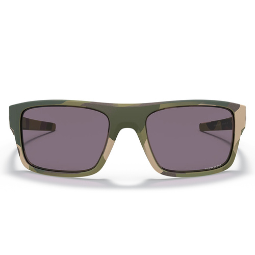 Oakley - SI Drop Point MultiCam® bezpečnostní sluneční brýle - Prizm Grey - OO9367-2860