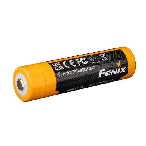 Fenix - Nabíjecí baterie ARB-L18U USB - 4000 mAh - 3,6 V - ARB-L18U-4000U 