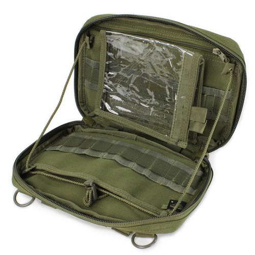 Condor - Pouzdro T&amp;T - Coyote Brown - MA54-498