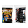 Nite Ize - Organizační systém GearLine - 10 přihrádek S-Biners - 122 cm - GLN4-M1-R8