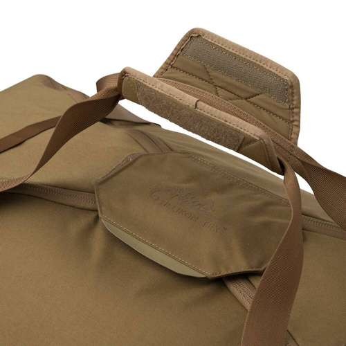 Helikon - Brašna Alien - Cordura - černá - TB-ALB-CD-01
