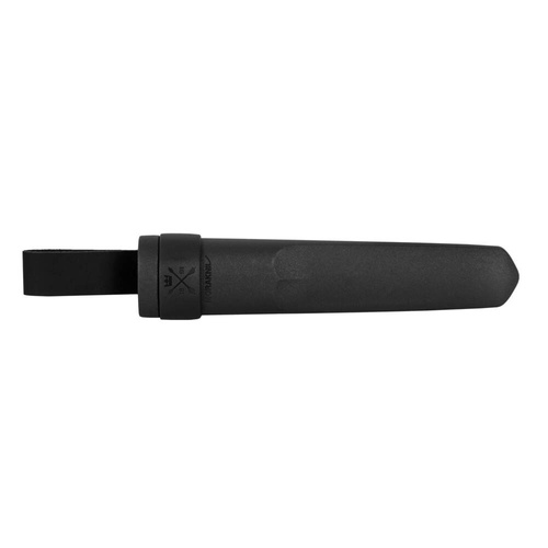 Morakniv - Nůž Outdoor Garberg S - Black - NZ-GBR-SS-01