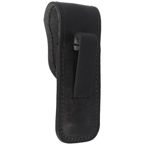 Mikov - Automatický pružinový nůž Predator ABS Black Clip - 241-NH-1/N BK