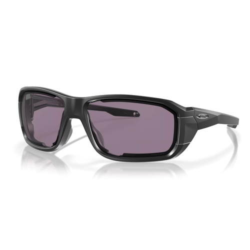 Oakley - Balistické brýle HNBL - Prizm Grey - Černé - OO9452-0365
