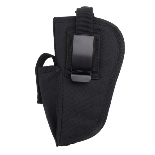 Blackfire - Pouzdro ACP pro repliky ASG se zavaděčem - Černé - BF-ACP-UH45-BLK