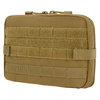 Condor - Pouzdro T&amp;T - Coyote Brown - MA54-498