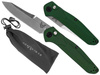 Benchmade - Zavírací nůž 9400 Auto Osborne - CPM S30V - zelený - 9400