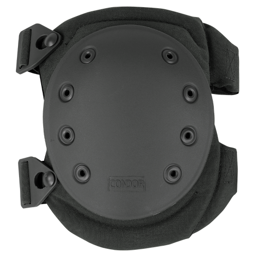 Condor - Chrániče kolen Tactical - černé - KP2-002