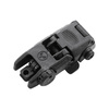 Magpul - MBUS® Flip Up Rear Sight - černý - MAG248