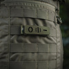 M-Tac - MOLLE Patch Panel - 80x26 - Ranger Green - 10254023