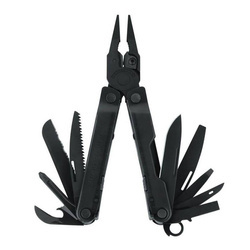 Leatherman - Multifunkční nářadí - Rebar® - černé - 831563