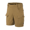 Helikon - Městské taktické šortky UTS - 6" - Coyote - SP-UTU-PR-11