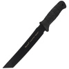 Muela - Taktický nůž - X50CrMoV15 - černý - TANTO-19N