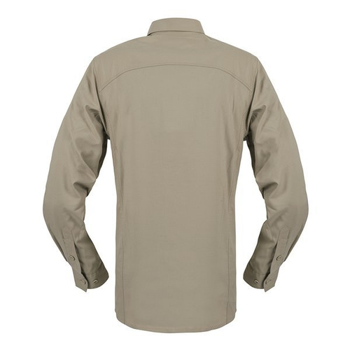 Helikon - Tropická košile Defender Mk2 - Silver Mink - KO-DTR-PS-69