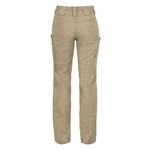 Helikon - Dámské kalhoty UTP® (Urban Tactical Pants®) - Ripstop - Olive Drab - SP-UTW-PR-32