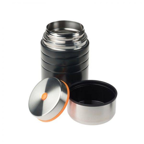 Esbit - Dóza na potraviny Majoris - 0,6 l - černá - FJ600TL-DG
