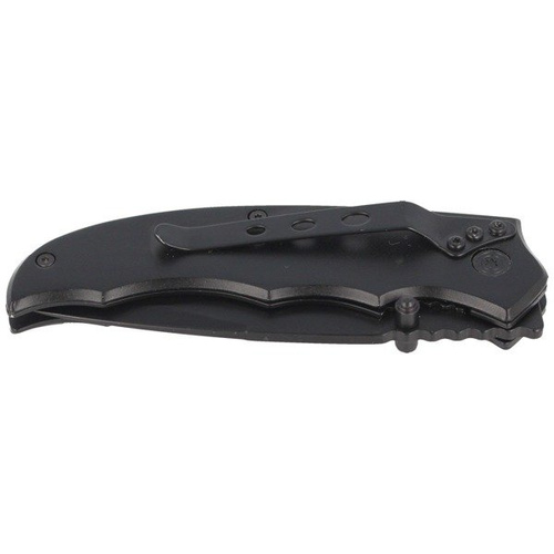 Herbertz Solingen - Nůž Drop Point 88 mm - 223711