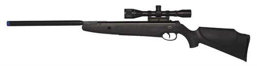 Norica - Vzduchovka Dragon GRS Evolution - 4,5 mm - 111.09.562