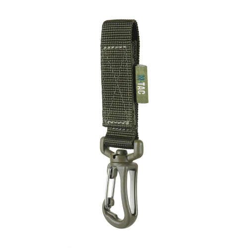 M-Tac - Troc s karabinou - Olive - 10199723