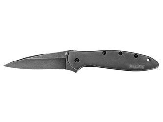 Kershaw - Zavírací nůž Leek -1660BLK