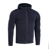 M-Tac - Mikina Sprint Fleece - tmavě modrá - 20485015