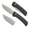 Kershaw - Zavírací nůž LayUp 2047 - D2 - Black - 2047
