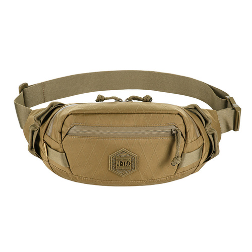 M-Tac - Brašna X-Pac Elite - Coyote - 10380005
