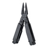 SOG - Multitool PowerAccess PA3002-CP - nerezová ocel - 21 nástrojů + sada bitů - černá - PA3002-CP