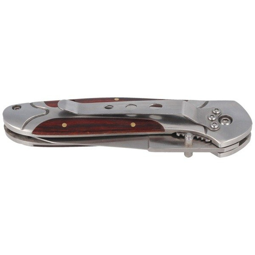 Herbertz Solingen - Nůž Drop Point Classic 86 mm - 213212