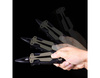 Leatherman - Multifunkční nářadí - OHT® - černé - 831639
