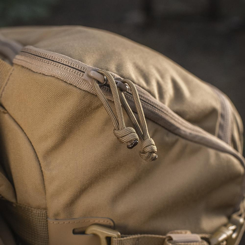 M-Tac - Malý turistický batoh Gen.II Elite - 25 l - Coyote - 10088805
