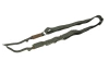 Specna Arms - Taktické zavěšení - 3bodové - olivové - SPE-24-029313