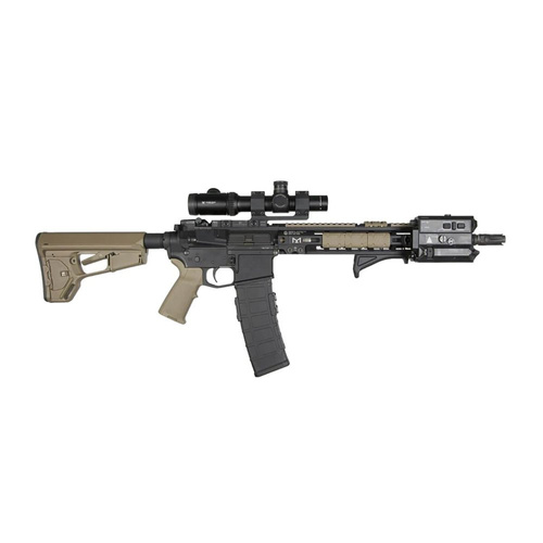 Magpul - M-LOK® Polymer Picatinny Accessory Rail - 9 slotů - MAG592