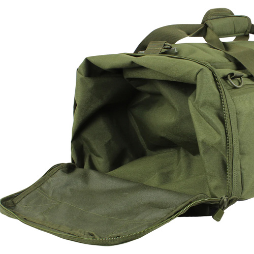 Condor - Taška Centurion Duffle Bag - Olive - 111094-001