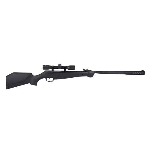 Crosman - Vzduchovka Shockwave NP se zaměřovačem 4x32 - 4,5 mm - 17-CS7SXS
