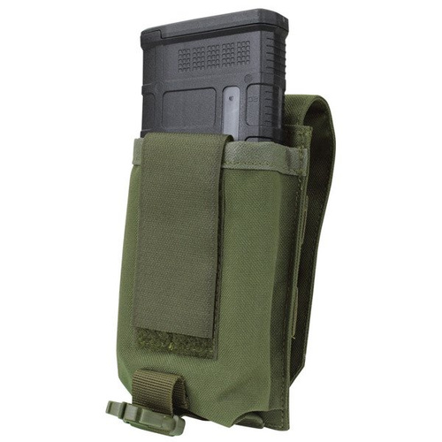Condor - Univerzální pouzdro na zásobníky pro pušky - Olive Drab - 191128-001