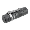 Walther - LED svítilna EFC1 - 400 lm - černá - 3.7139