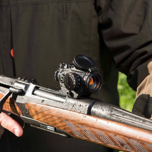 Aimpoint - Micro H-2 Red Dot - 2 MOA - Picatinny - 200185
