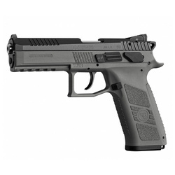 Česká Zbrojovka - Pistole CZ P-09 Kadet - .22 LR - Urban Grey
