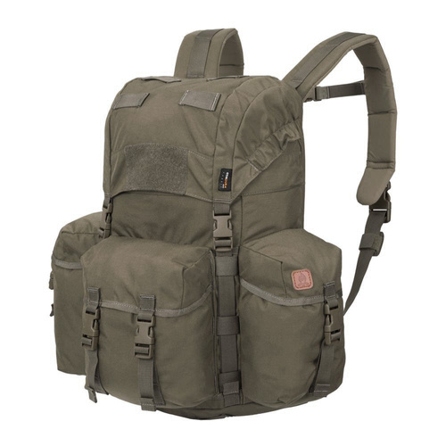 Helikon - Batoh Bergen - Cordura® - 18 l - Adaptive Green - PL-BGN-CD-12