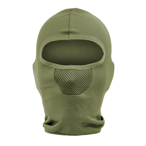 MFH - Termoaktivní kukla - 1 otvor - OD Green - 10897B