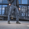 M-Tac - Taktické kalhoty Sahara Flex Lite - Dark Navy Blue - 20064015