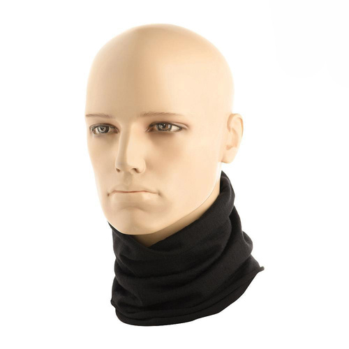 M-Tac - Multi-Wrap Merino vlna - černá - HLI-MWB-BK