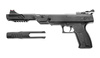 Crosman - Trail Nitro Piston Mk. II - 4,5 mm - PBN17